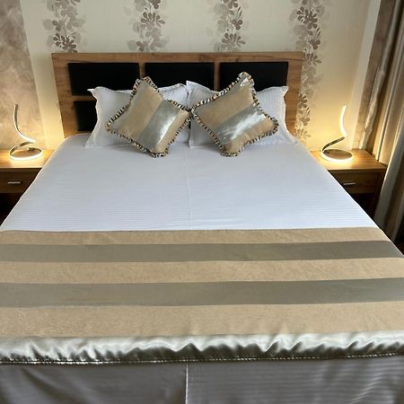 Luxury & Cosy - Infinit Apartments Bükreş Dış mekan fotoğraf