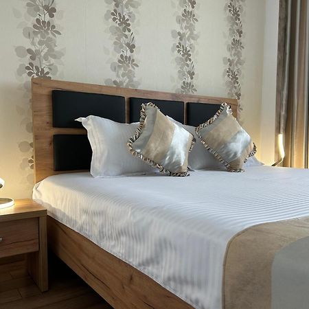 Luxury & Cosy - Infinit Apartments Bükreş Dış mekan fotoğraf