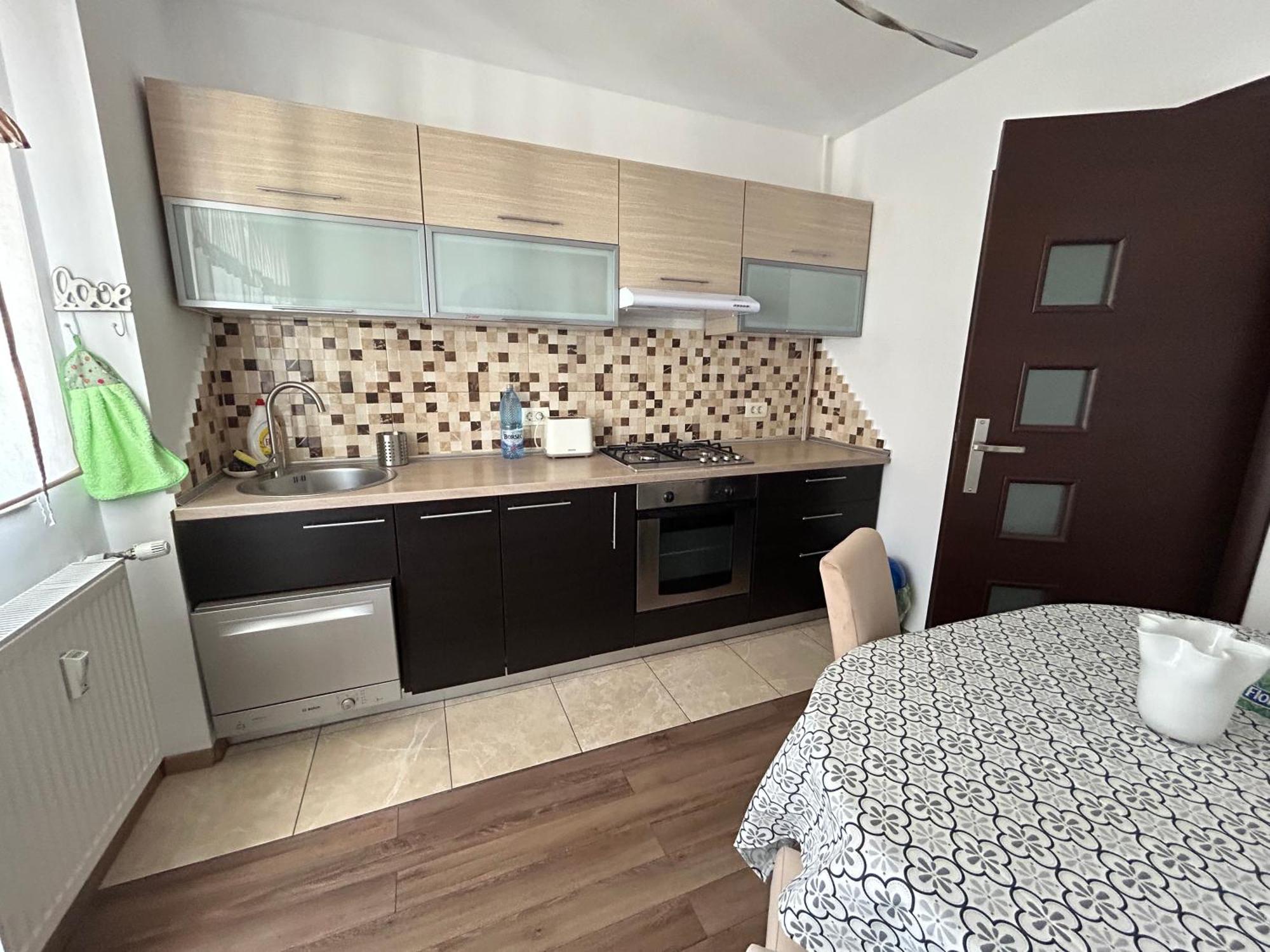 Luxury & Cosy - Infinit Apartments Bükreş Dış mekan fotoğraf