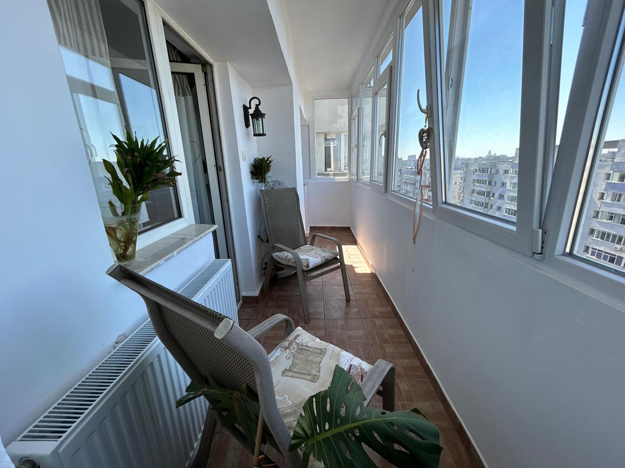 Luxury & Cosy - Infinit Apartments Bükreş Dış mekan fotoğraf