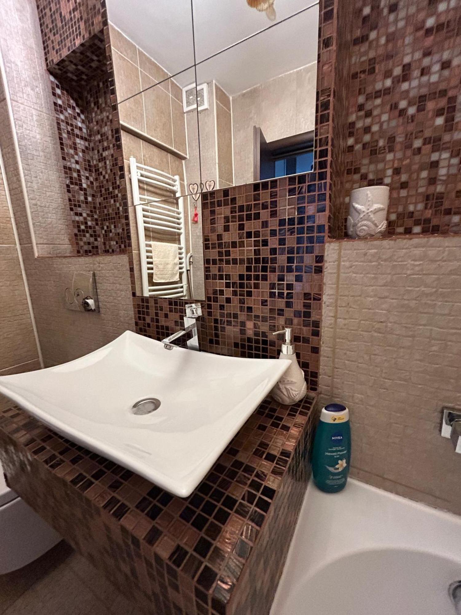 Luxury & Cosy - Infinit Apartments Bükreş Dış mekan fotoğraf
