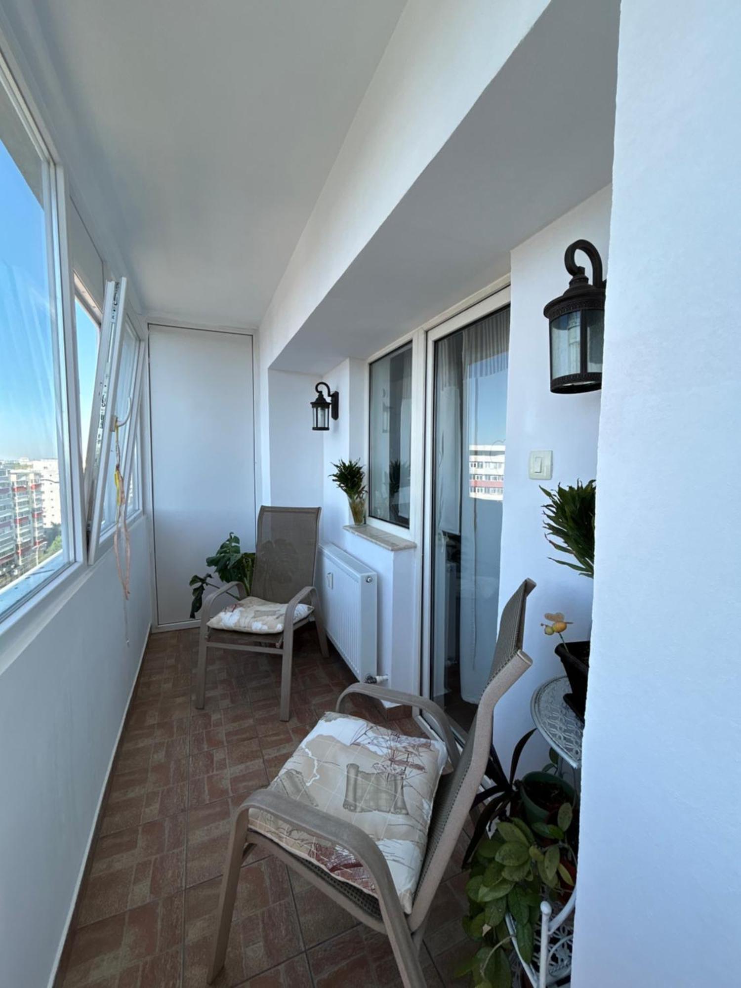 Luxury & Cosy - Infinit Apartments Bükreş Dış mekan fotoğraf