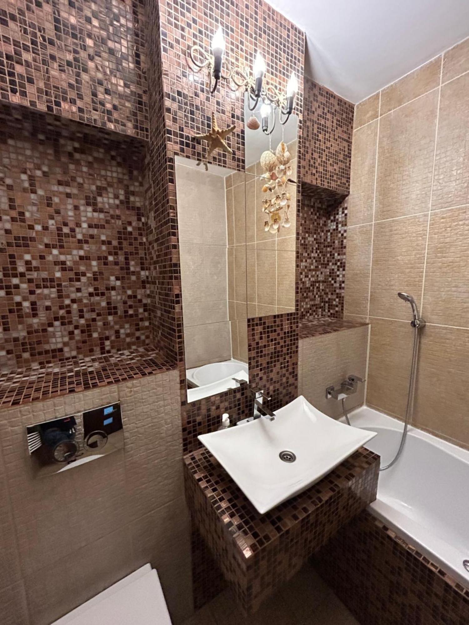 Luxury & Cosy - Infinit Apartments Bükreş Dış mekan fotoğraf
