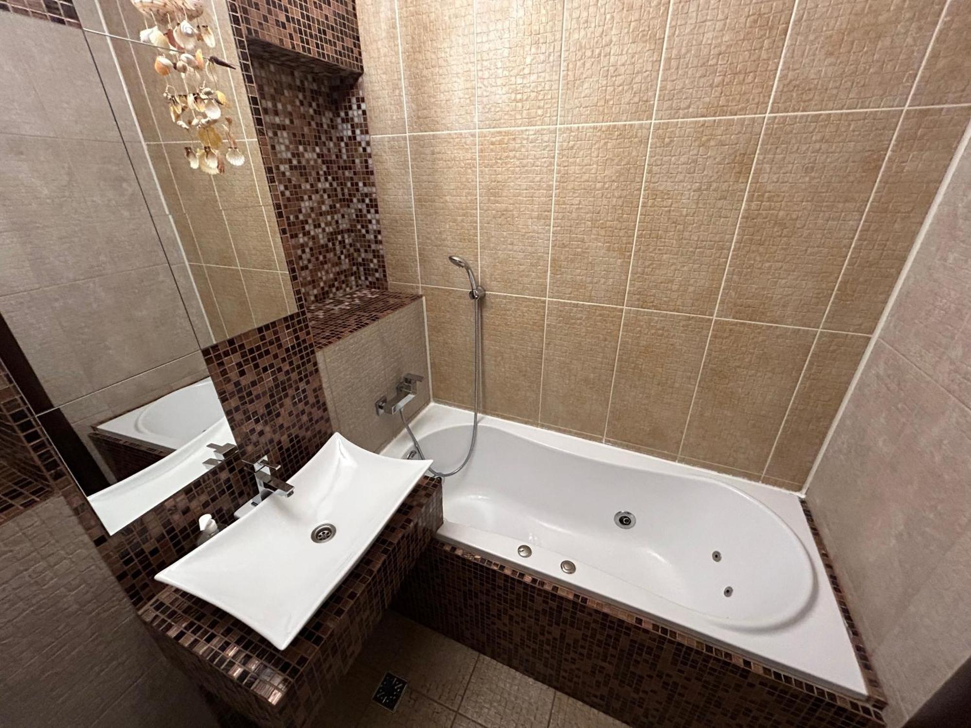 Luxury & Cosy - Infinit Apartments Bükreş Dış mekan fotoğraf