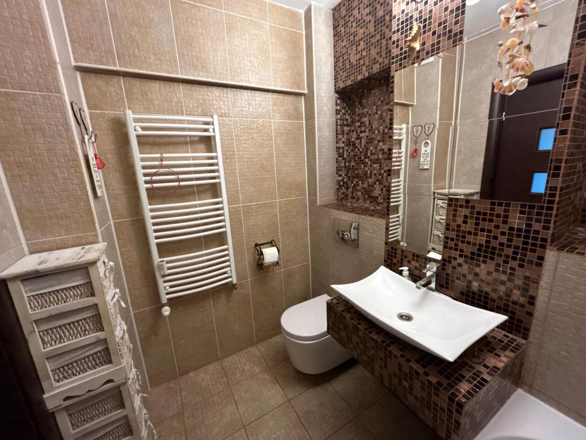 Luxury & Cosy - Infinit Apartments Bükreş Dış mekan fotoğraf