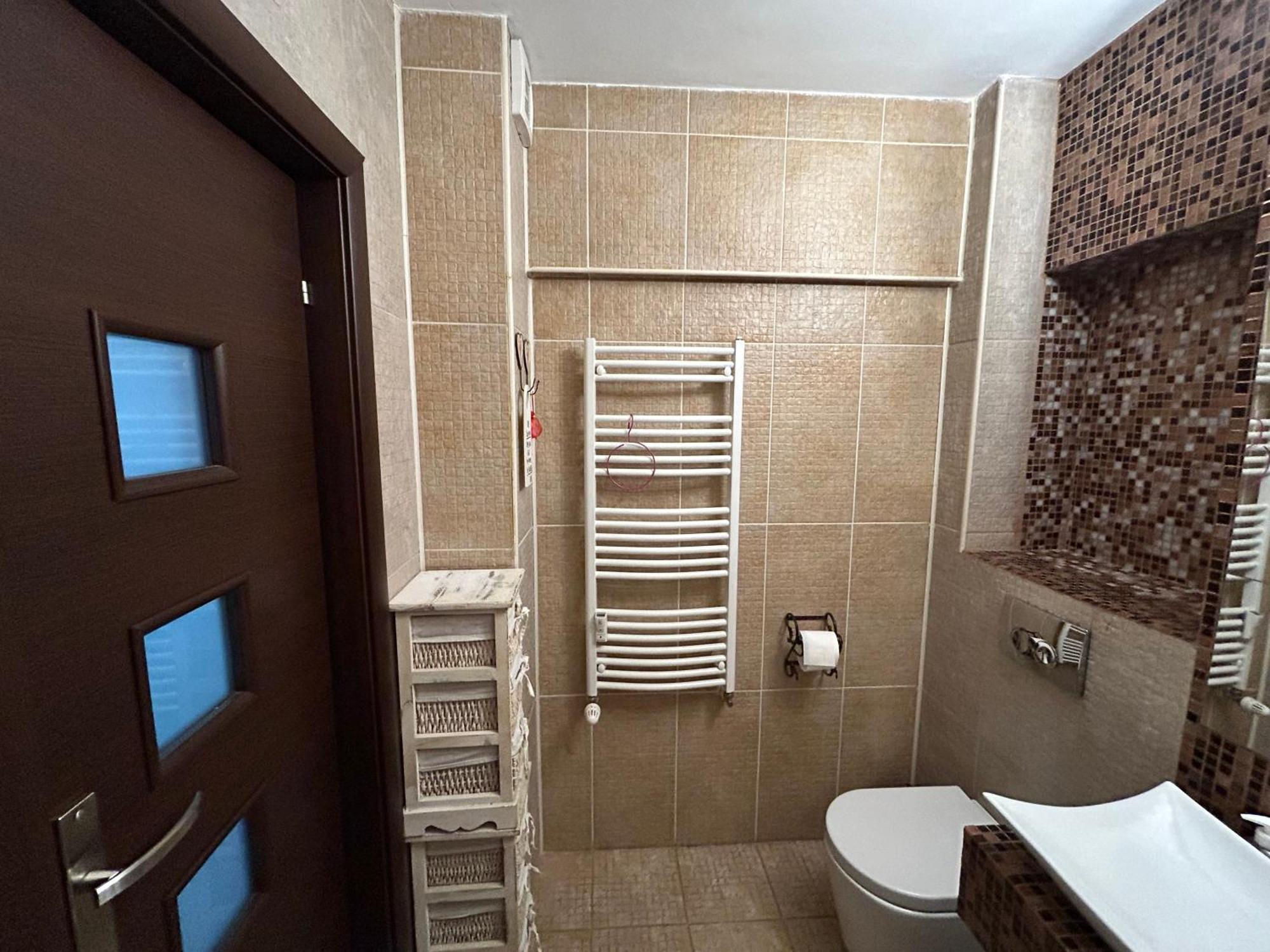Luxury & Cosy - Infinit Apartments Bükreş Dış mekan fotoğraf
