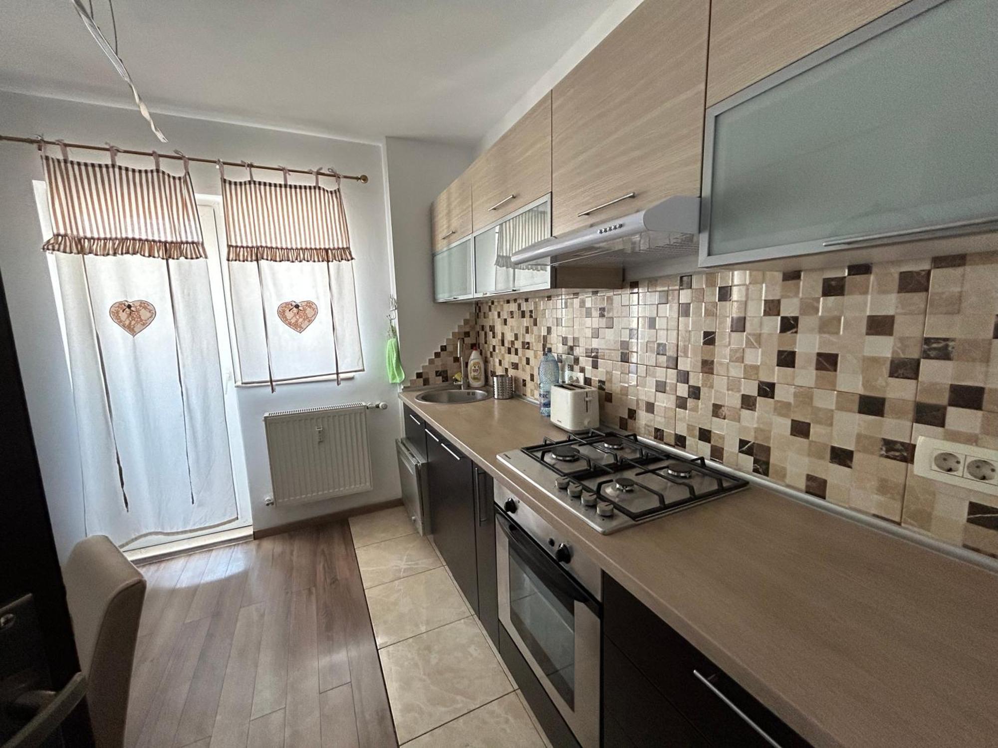 Luxury & Cosy - Infinit Apartments Bükreş Dış mekan fotoğraf