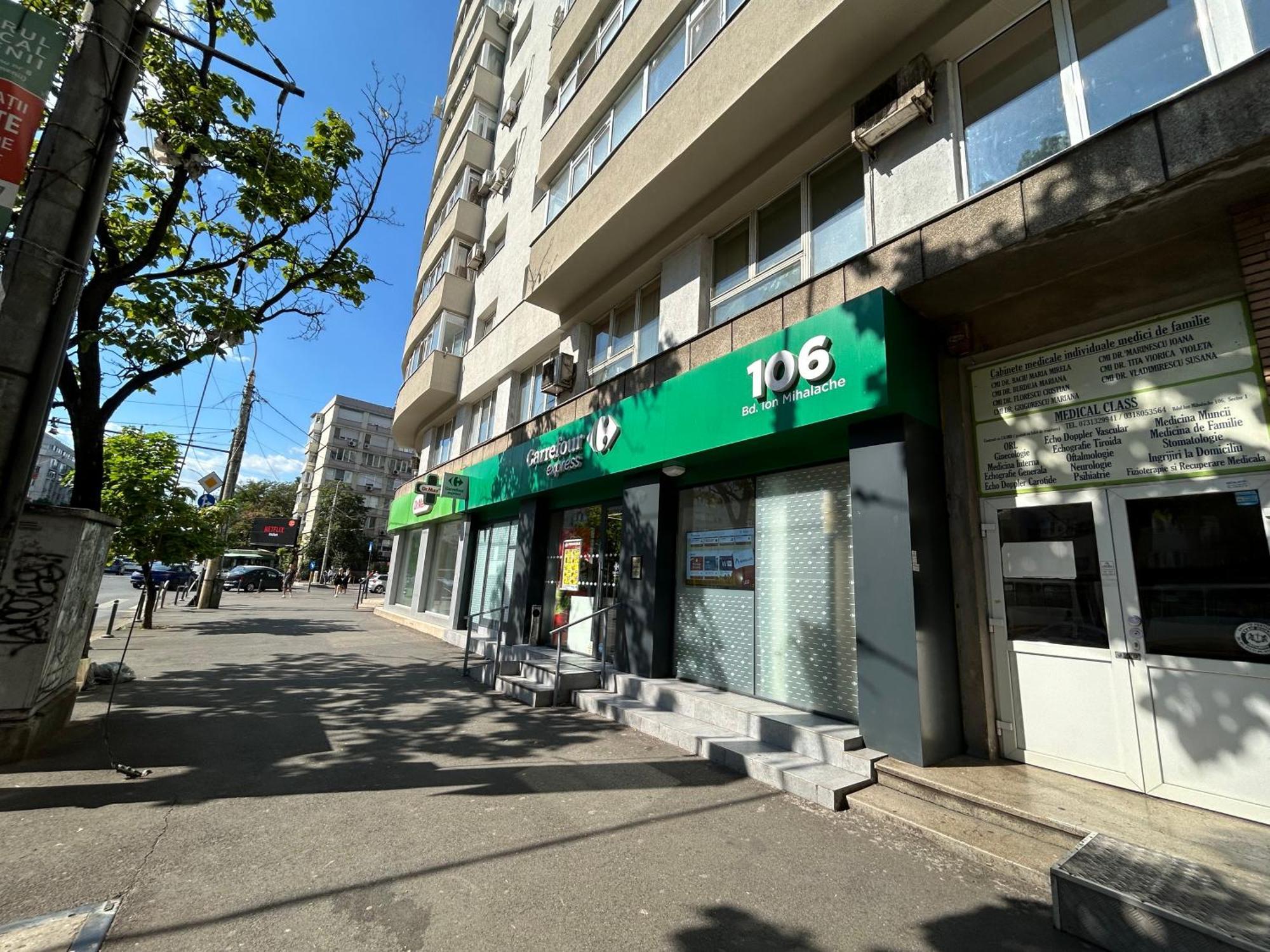 Luxury & Cosy - Infinit Apartments Bükreş Dış mekan fotoğraf