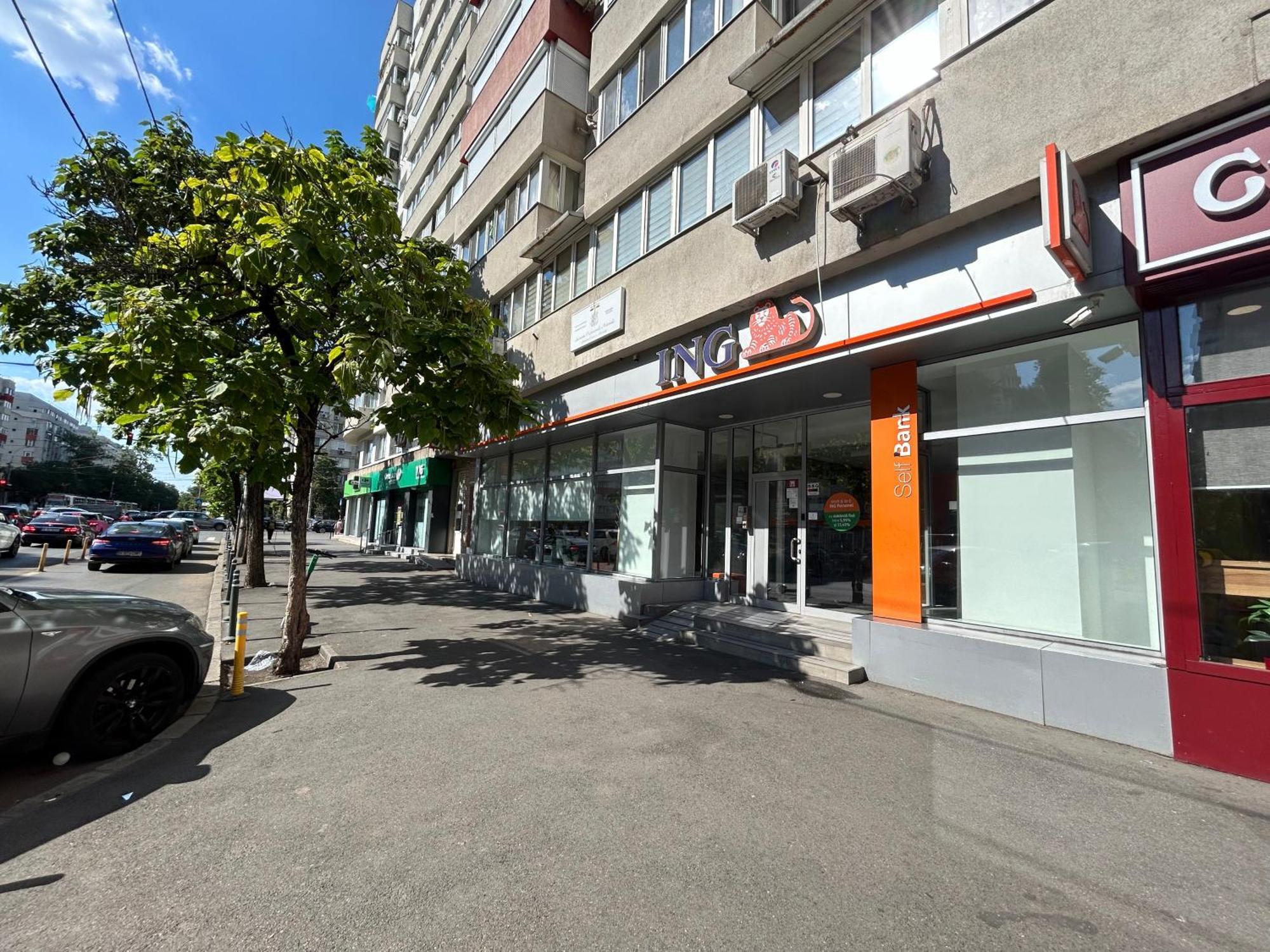 Luxury & Cosy - Infinit Apartments Bükreş Dış mekan fotoğraf