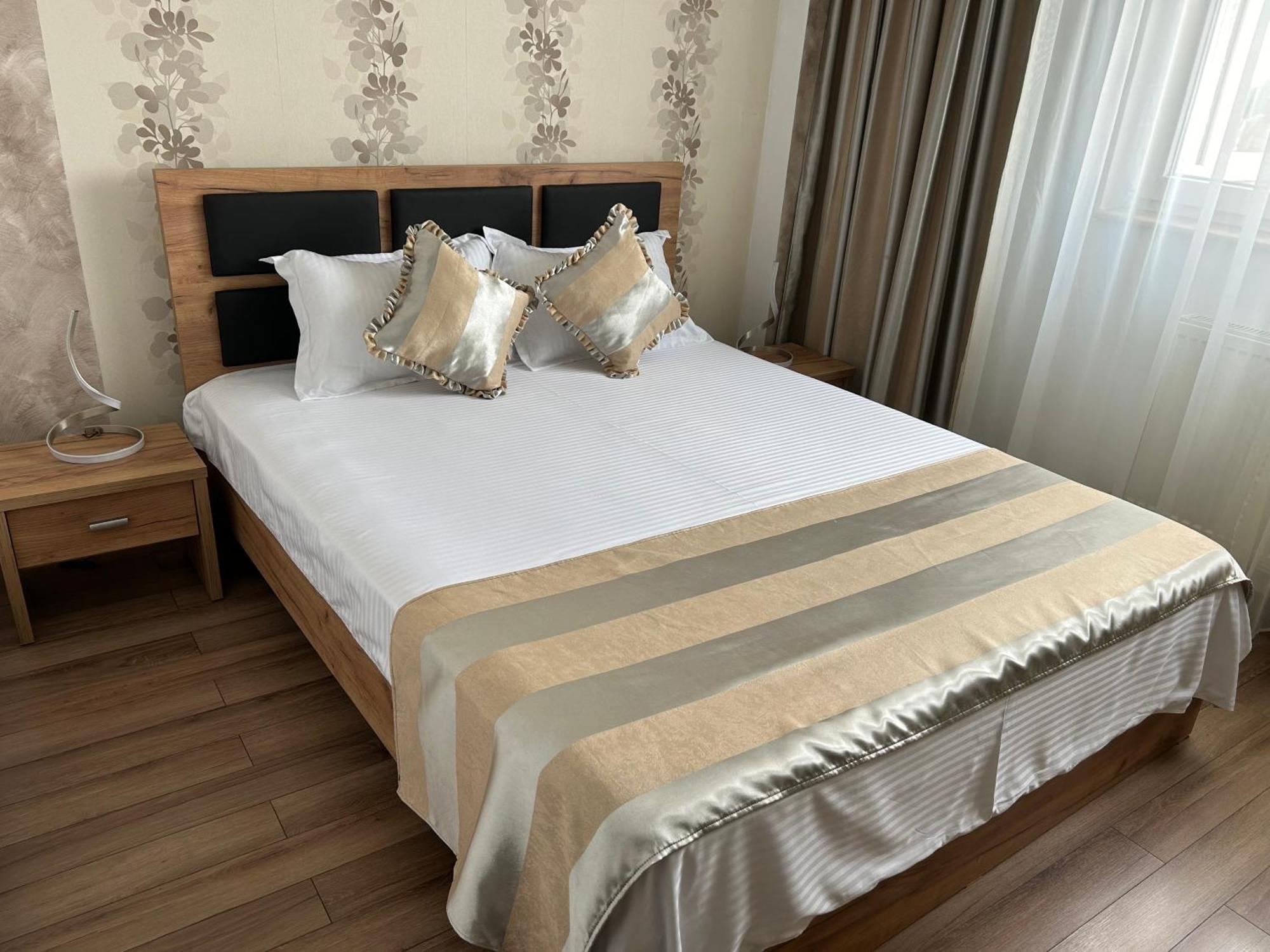 Luxury & Cosy - Infinit Apartments Bükreş Dış mekan fotoğraf